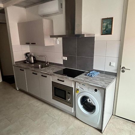 Appartementen De Helling 44 Heeg Kültér fotó