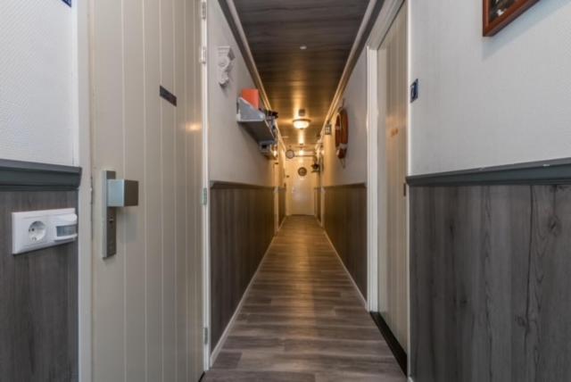 Appartementen De Helling 44 Heeg Kültér fotó