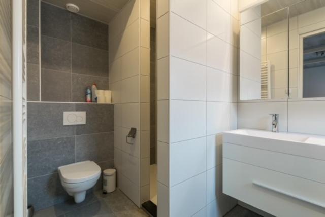 Appartementen De Helling 44 Heeg Kültér fotó