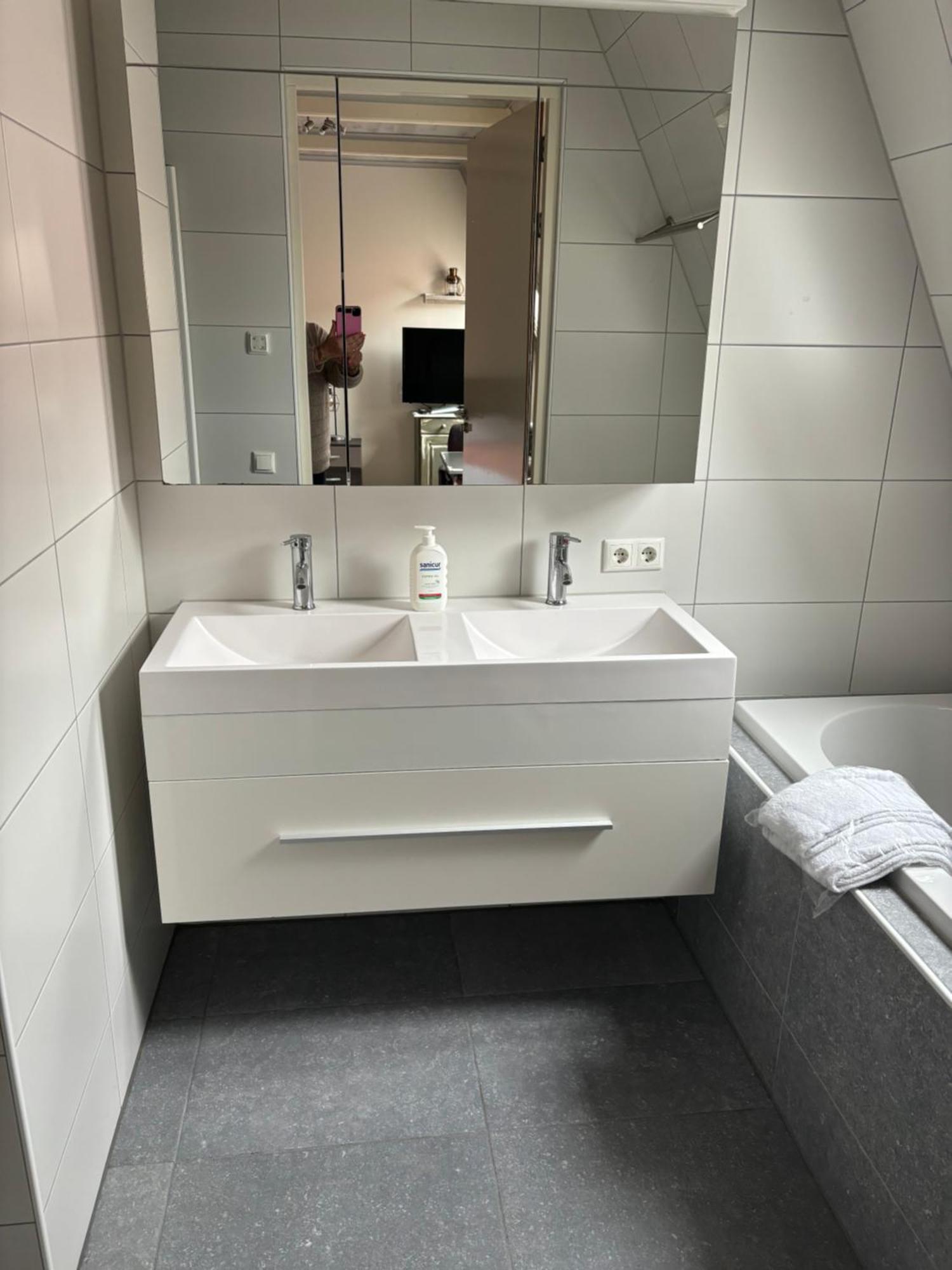 Appartementen De Helling 44 Heeg Kültér fotó
