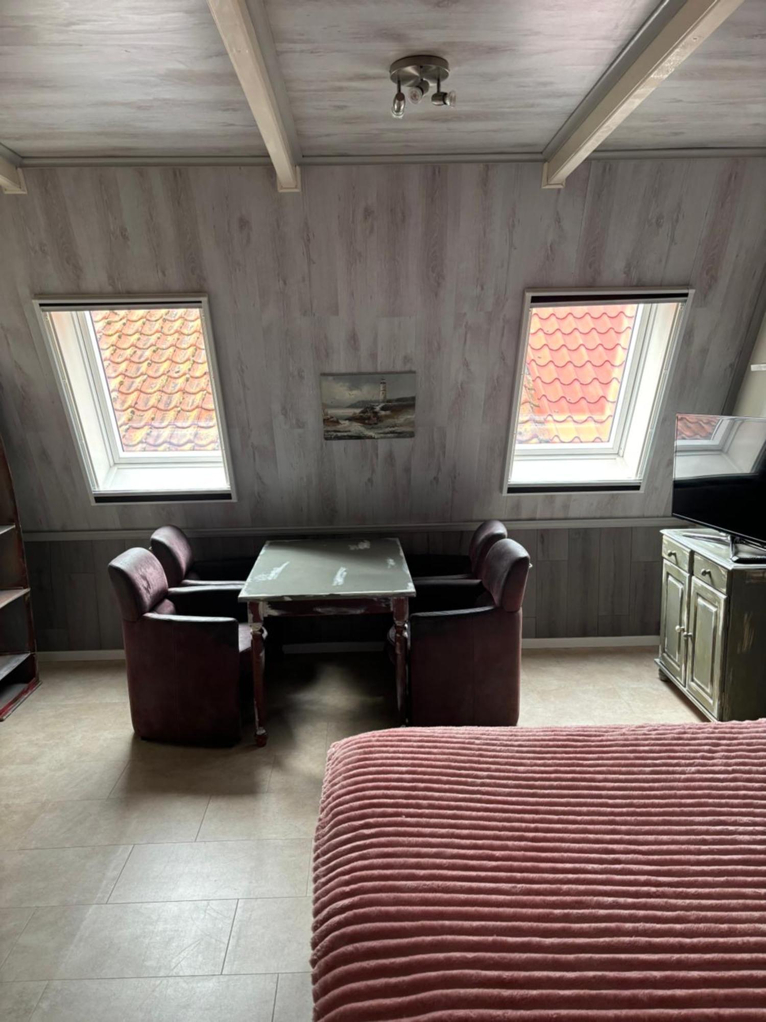 Appartementen De Helling 44 Heeg Kültér fotó