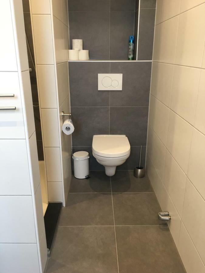 Appartementen De Helling 44 Heeg Kültér fotó