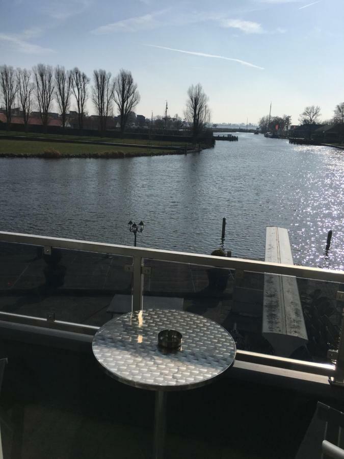 Appartementen De Helling 44 Heeg Kültér fotó
